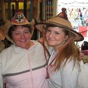 Meet your Posher, Jackie